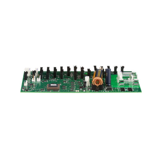 162996S Hillrom PCB Assembly, A2Od Siderail Intfc