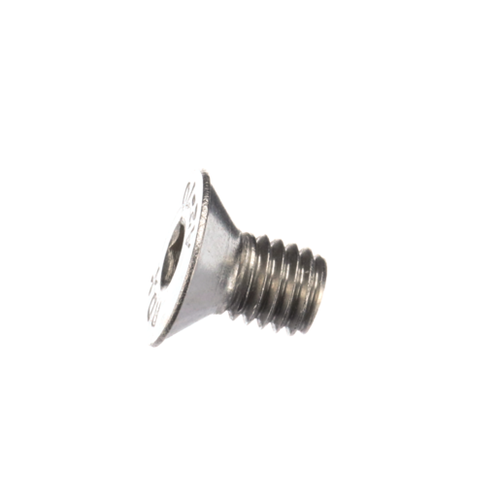 1215381 Hillrom Screw ISO10642-M5 x 8-A2-70
