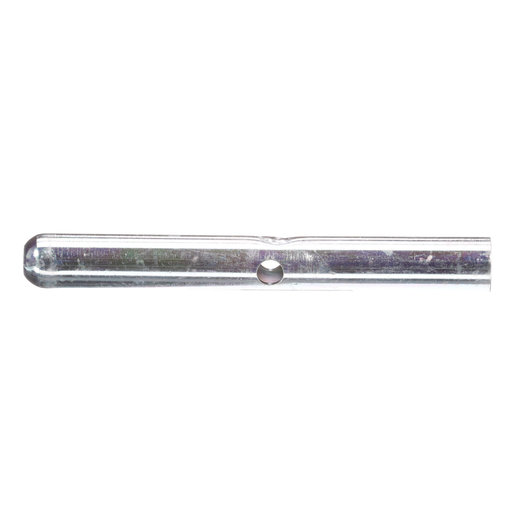 69638 Hillrom Tube, Footboard Support