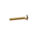 70375 Hillrom Screw, Carriage, M6-1, 35, Zinc