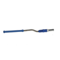 20812502S Hillrom LONG PUSH HANDLE ASSY RH