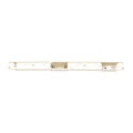 155680S Hillrom Foot Control, VersaCare, Housing, RH