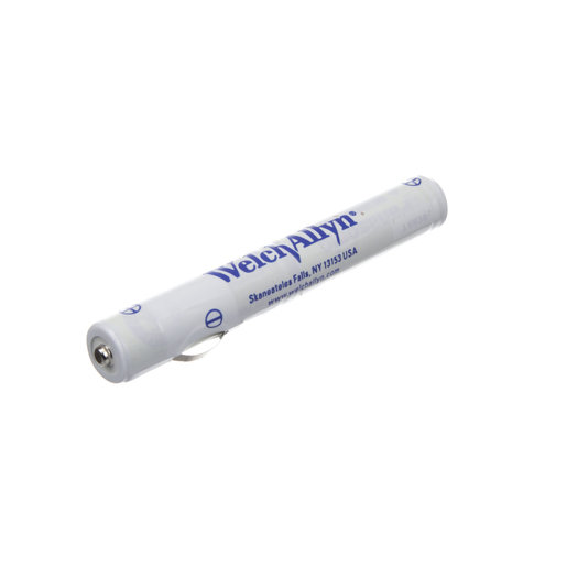 72600 Welch Allyn 2.4V (650mA) Nickel-Cadmium Rechargeable Battery