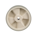 171460S Hillrom 200 x 50 x 20, Wheel, Drive