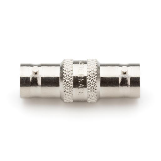 036818-027 Welch Allyn Female Coupler, BNC to BNC