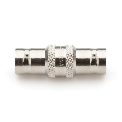 036818-027 Welch Allyn Female Coupler, BNC to BNC