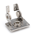 6422-010 Welch Allyn Hinge, Tilt & Swivel, ELI 380, STS