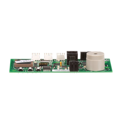 148824S Hillrom PCB Assembly, CA, Scale Only, 500lb