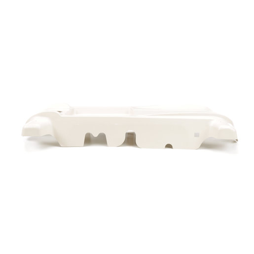 161078 Hillrom Shroud Assembly, Power Drive Base