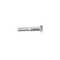 9001732 Hillrom Bolt, Machine, Hex, .375-16, 2.0, Steel