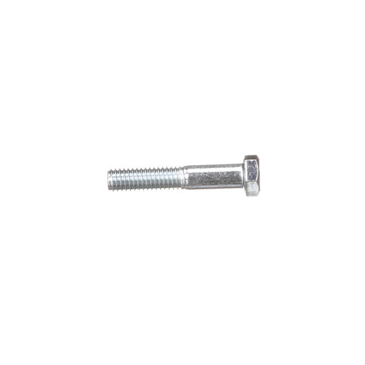 9001732 Hillrom Bolt, Machine, Hex, .375-16, 2.0, Steel