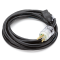 030736-042 Welch Allyn Cordset, International Power
