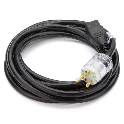 030736-042 Welch Allyn Cordset, International Power