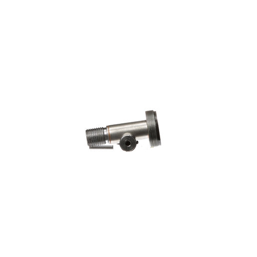 6543035 Hillrom 2 Watt 2 Position Valve Solenoid Hydraulic Manifold