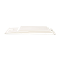 6391648 Hillrom Top Motor Cover