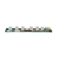 14758603S Hillrom VersaCare Caregiver Assembly, Left, Boost