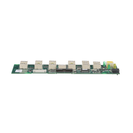14758603S Hillrom VersaCare Caregiver Assembly, Left, Boost