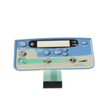 156388S Hillrom 1 Mode PPM, Head Alm FD