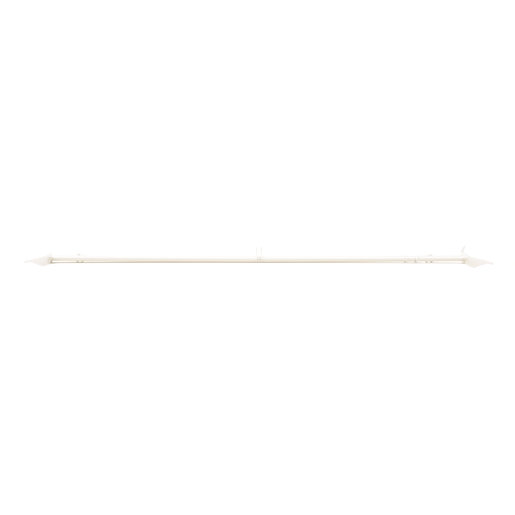 14437948S Hillrom Weldment, B/S Shaft, Half Pedal