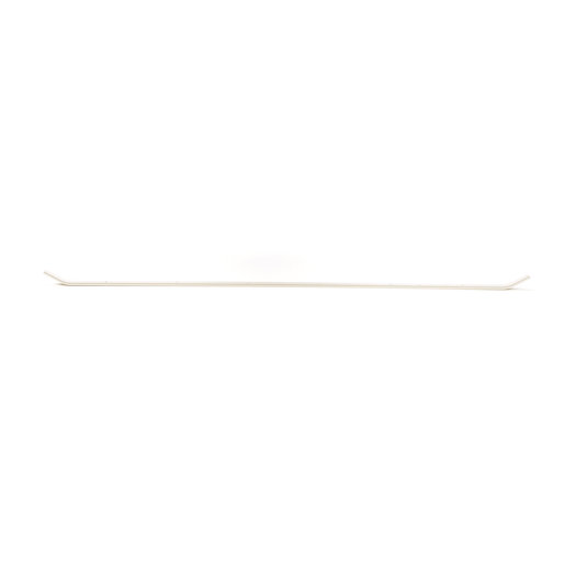 6510348S Hillrom Bent Bottom Rail Extrusion