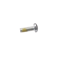148083 Hillrom Screw, 1/4-20 x 3/4, Button, Torx
