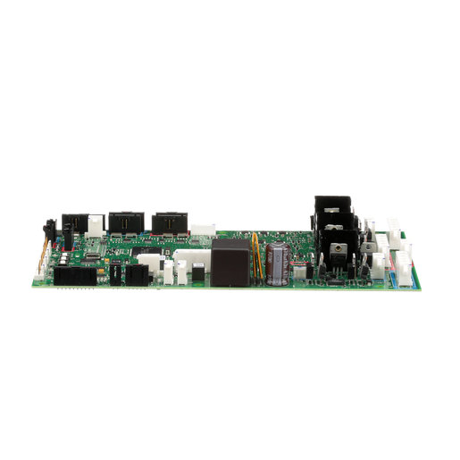 M0445107S Hillrom Scale Control Board For Beds w/Scale and PPM