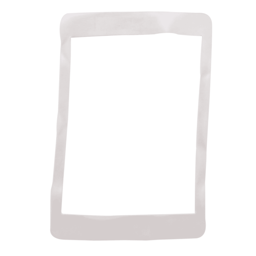 1898928 Hillrom Seal Ipad