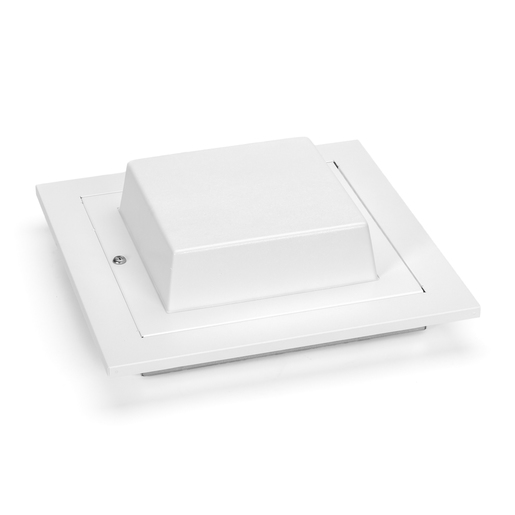 8480-026 Welch Allyn Enclosure Plenum, Rated 2 FT X 2 FT