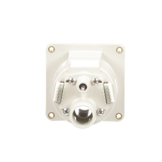 159030 Hillrom Receptacle, Hose P500 MRS
