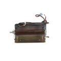 138386RFB Hillrom POWER RESISTOR ASSEMBY L50J1R0
