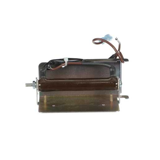 138386RFB Hillrom POWER RESISTOR ASSEMBY L50J1R0
