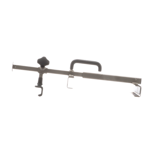 P264 Hillrom Lateral X-Ray Cassette Holder