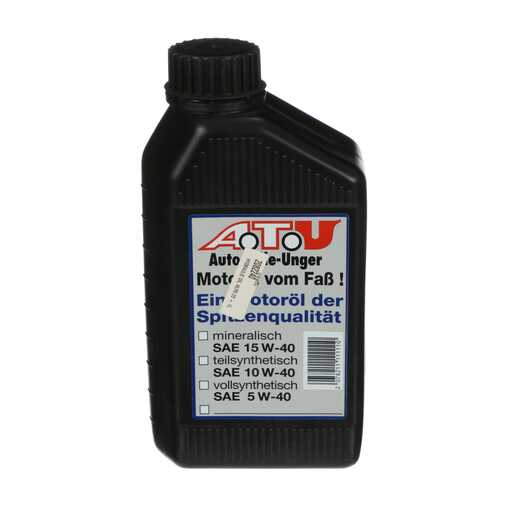 2082240 Hillrom HYDRAULIC OIL HLPD 22 + 1L
