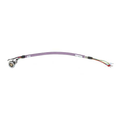 1601533 Hillrom W132 CABLE ACCESSORY FS- PCB D