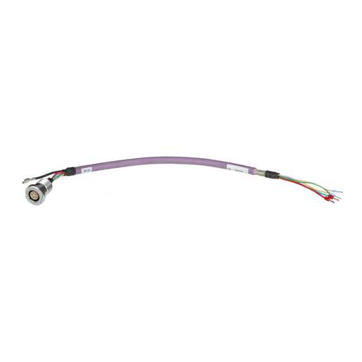 1601533 Hillrom W132 CABLE ACCESSORY FS- PCB D