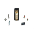 2080278 Hillrom DVI F/F SOCKET (WITH 2X NUTS)