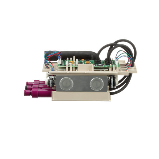 142160S Hillrom TTM Valve Assembly For Mcarpet