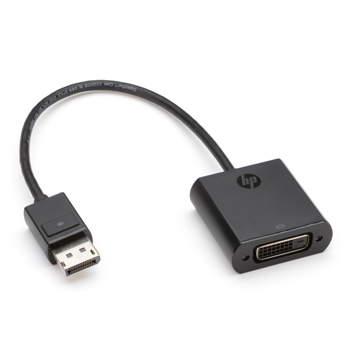 9960-073 Welch Allyn Cable, Displayport To DVI Adapter