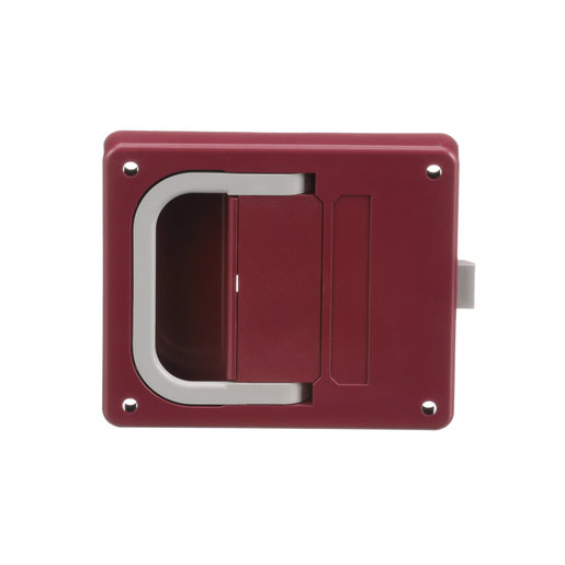 6675701 Hillrom Module Latch Cover Assembly, Rotat