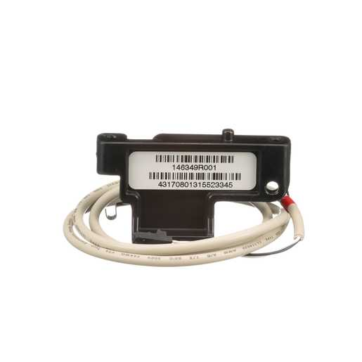 146349RFB Hillrom Brake Switch Assembly (OEM Certified Used)