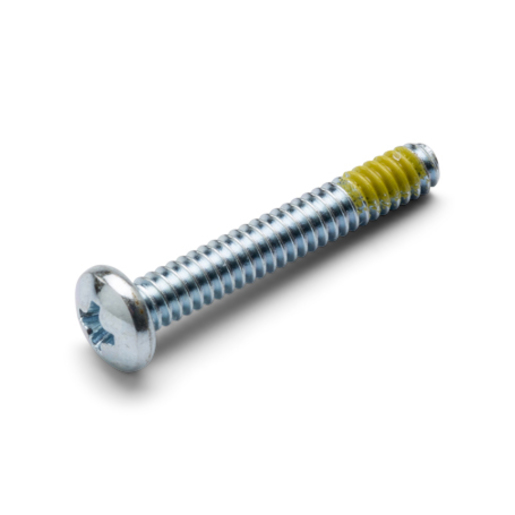 9P2486 Welch Allyn 4-40 x .750 Pan-Head Phillips Screw