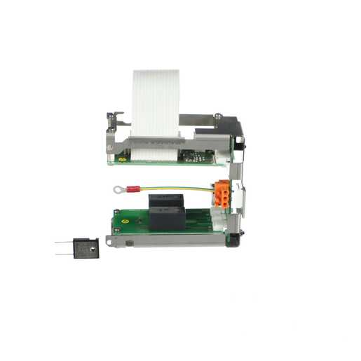 2080775 Hillrom POWER SUPPLY SOCKET TS SF/SB