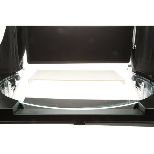 164803 Hillrom Fixed Panel