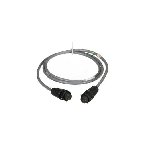 CUVC Hillrom Load Cell Cable "Width" (Tri)