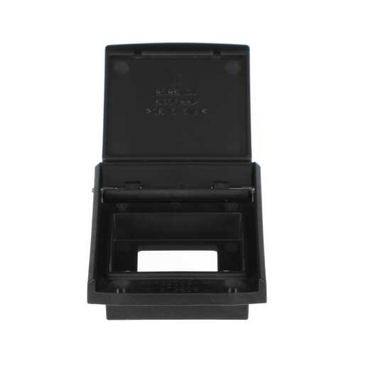 1973868 Hillrom FILTER HOUSING