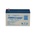 4840501 Hillrom Battery, Leadacid, Sealed, 12V, 7.0Ah