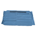 132659 Hillrom Chest Treatment Cushion