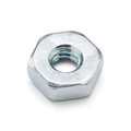 790043 Welch Allyn 4-40 x .250 Hex Nut