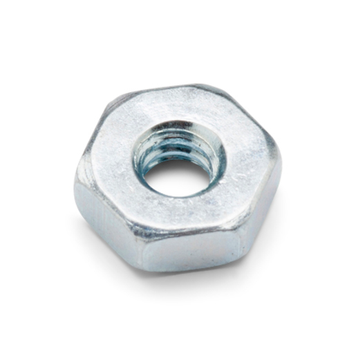 790043 Welch Allyn 4-40 x .250 Hex Nut