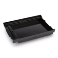 8342-005-52 Welch Allyn Paper Tray, Black, ELI 350